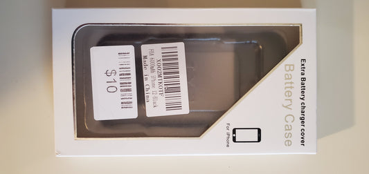 IPhone 12 Mini Portable Charger PhoneCase